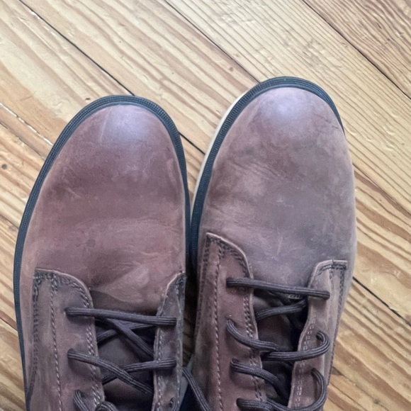 Sorel Men's Hi-Line Lace Boot, size 11 - Picture 7 of 8